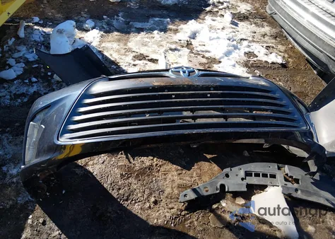 2016 Toyota Camry Le из США, поврежденный, VIN 4T4BF1FK5GR573857